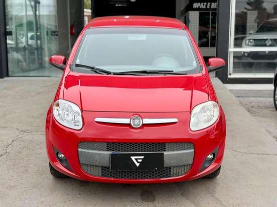 FIAT-PALIO-2013