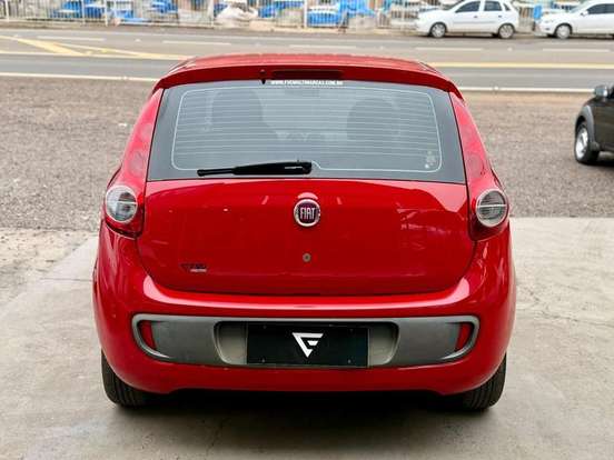 FIAT-PALIO-1.0 MPI ATTRACTIVE 8V FLEX 4P MANUAL FIAT-PALIO-2013