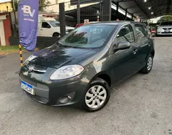 FIAT PALIO 1.0 MPI ATTRACTIVE 8V FLEX 4P MANUAL FIAT PALIO 1.0 MPI ATTRACTIVE 8V FLEX 4P MANUAL