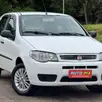 FIAT PALIO 1.0 MPI FIRE 8V FLEX 4P MANUAL FIAT PALIO 1.0 MPI FIRE 8V FLEX 4P MANUAL