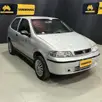 FIAT PALIO 1.0 MPI FIRE 8V GASOLINA 2P MANUAL FIAT PALIO 1.0 MPI FIRE 8V GASOLINA 2P MANUAL