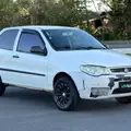 FIAT PALIO 1.0 MPI FIRE ECONOMY 8V FLEX 2P MANUAL FIAT PALIO 1.0 MPI FIRE ECONOMY 8V FLEX 2P MANUAL