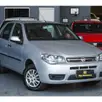 FIAT PALIO 1.0 MPI FIRE ECONOMY 8V FLEX 4P MANUAL FIAT PALIO 1.0 MPI FIRE ECONOMY 8V FLEX 4P MANUAL