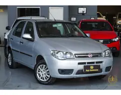 FIAT PALIO 1.0 MPI FIRE ECONOMY 8V FLEX 4P MANUAL FIAT PALIO 1.0 MPI FIRE ECONOMY 8V FLEX 4P MANUAL