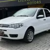 FIAT PALIO 1.0 MPI FIRE ECONOMY 8V FLEX 4P MANUAL FIAT PALIO 1.0 MPI FIRE ECONOMY 8V FLEX 4P MANUAL