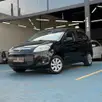 FIAT PALIO 1.4 MPI ATTRACTIVE 8V FLEX 4P MANUAL FIAT PALIO 1.4 MPI ATTRACTIVE 8V FLEX 4P MANUAL