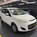 FIAT PALIO 1.4 MPI ATTRACTIVE 8V FLEX 4P MANUAL FIAT PALIO 1.4 MPI ATTRACTIVE 8V FLEX 4P MANUAL