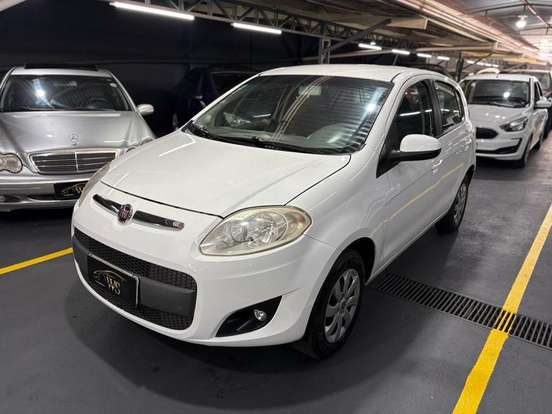 FIAT-PALIO-2013