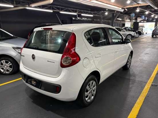 FIAT-PALIO-2013