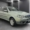 FIAT PALIO 1.4 MPI ELX 8V FLEX 4P MANUAL FIAT PALIO 1.4 MPI ELX 8V FLEX 4P MANUAL