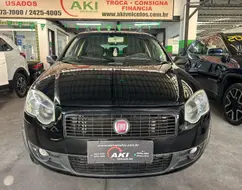 FIAT PALIO 1.4 MPI TREKKING WEEKEND 8V FLEX 4P MANUAL FIAT PALIO 1.4 MPI TREKKING WEEKEND 8V FLEX 4P MANUAL