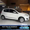 FIAT PALIO 1.6 MPI ESSENCE 16V FLEX 4P MANUAL FIAT PALIO 1.6 MPI ESSENCE 16V FLEX 4P MANUAL