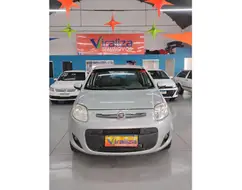 FIAT PALIO 1.6 MPI ESSENCE 16V FLEX 4P MANUAL FIAT PALIO 1.6 MPI ESSENCE 16V FLEX 4P MANUAL