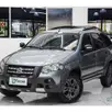 FIAT PALIO 1.8 MPI ADVENTURE WEEKEND 16V FLEX 4P AUTOMATIZADO FIAT PALIO 1.8 MPI ADVENTURE WEEKEND 16V FLEX 4P AUTOMATIZADO
