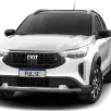 FIAT PULSE 1.0 TURBO 200 HYBRID IMPETUS CVT FIAT PULSE 1.0 TURBO 200 HYBRID IMPETUS CVT