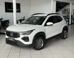FIAT PULSE 1.3 FLEX DRIVE CVT FIAT PULSE 1.3 FLEX DRIVE CVT