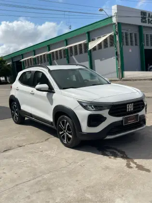 FIAT PULSE 1.3 FLEX DRIVE CVT