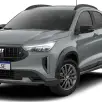 FIAT PULSE 1.3 FLEX DRIVE MANUAL FIAT PULSE 1.3 FLEX DRIVE MANUAL
