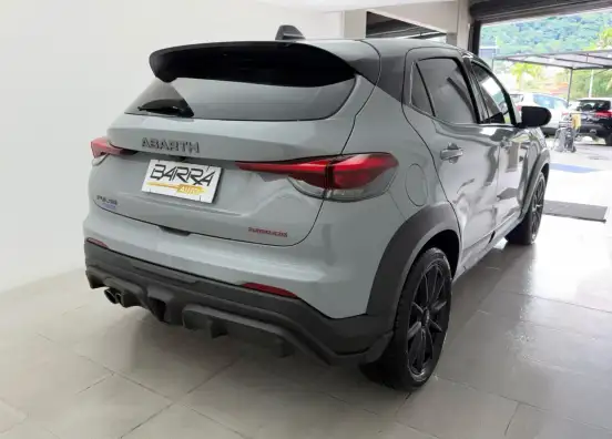 FIAT-PULSE-1.3 TURBO 270 FLEX ABARTH AT6 FIAT-PULSE-2024