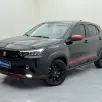 FIAT PULSE 1.3 TURBO 270 FLEX ABARTH AT6 FIAT PULSE 1.3 TURBO 270 FLEX ABARTH AT6