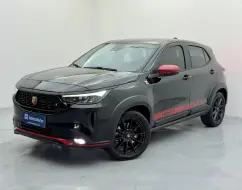 FIAT PULSE 1.3 TURBO 270 FLEX ABARTH AT6 FIAT PULSE 1.3 TURBO 270 FLEX ABARTH AT6