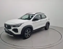 FIAT PULSE 1.0 TURBO 200 FLEX AUDACE CVT FIAT PULSE 1.0 TURBO 200 FLEX AUDACE CVT