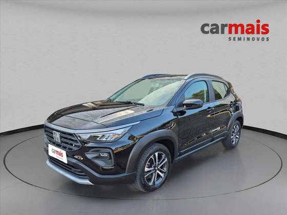 FIAT PULSE 1.0 TURBO 200 FLEX AUDACE CVT