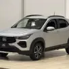FIAT PULSE 1.0 TURBO 200 FLEX AUDACE CVT FIAT PULSE 1.0 TURBO 200 FLEX AUDACE CVT