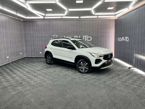 FIAT-PULSE-1.0 TURBO 200 FLEX AUDACE CVT FIAT-PULSE-2024