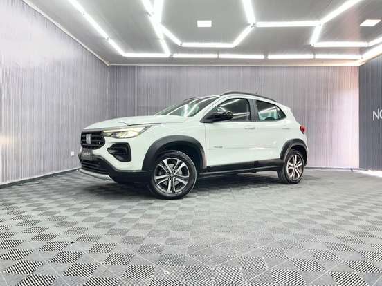 FIAT-PULSE-1.0 TURBO 200 FLEX AUDACE CVT FIAT-PULSE-2024
