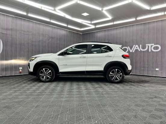 FIAT-PULSE-1.0 TURBO 200 FLEX AUDACE CVT FIAT-PULSE-2024