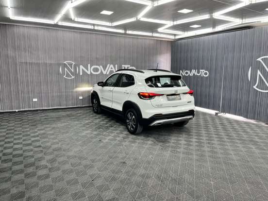 FIAT-PULSE-1.0 TURBO 200 FLEX AUDACE CVT FIAT-PULSE-2024