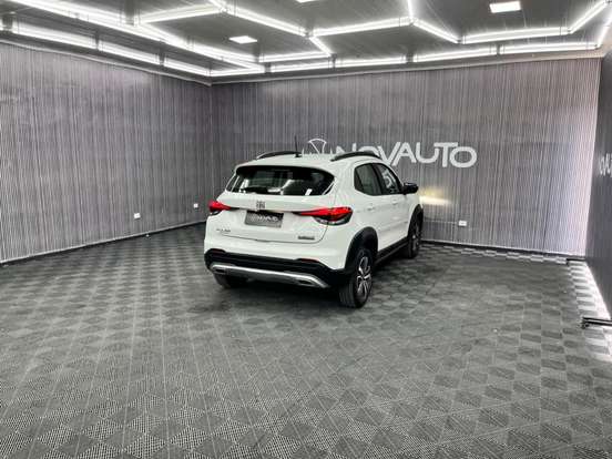 FIAT-PULSE-1.0 TURBO 200 FLEX AUDACE CVT FIAT-PULSE-2024