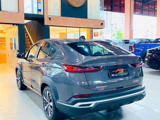 FIAT-PULSE-1.0 TURBO 200 FLEX AUDACE CVT FIAT-PULSE-2024