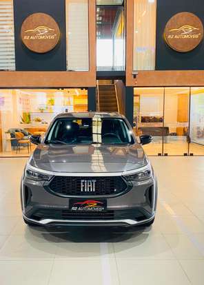 FIAT-PULSE-1.0 TURBO 200 FLEX AUDACE CVT FIAT-PULSE-2024
