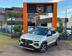 FIAT PULSE 1.0 TURBO 200 FLEX AUDACE CVT FIAT PULSE 1.0 TURBO 200 FLEX AUDACE CVT