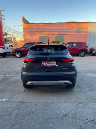 FIAT-PULSE-1.0 TURBO 200 FLEX AUDACE CVT FIAT-PULSE-2022