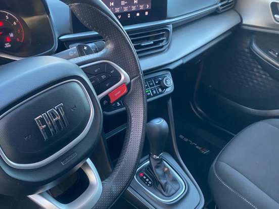 FIAT-PULSE-1.0 TURBO 200 FLEX AUDACE CVT FIAT-PULSE-2022