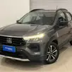 FIAT PULSE 1.0 TURBO 200 FLEX AUDACE CVT FIAT PULSE 1.0 TURBO 200 FLEX AUDACE CVT