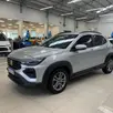 FIAT PULSE 1.0 TURBO 200 FLEX DRIVE CVT FIAT PULSE 1.0 TURBO 200 FLEX DRIVE CVT