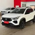 FIAT PULSE 1.0 TURBO 200 FLEX DRIVE CVT FIAT PULSE 1.0 TURBO 200 FLEX DRIVE CVT