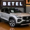 FIAT PULSE 1.0 TURBO 200 FLEX IMPETUS CVT FIAT PULSE 1.0 TURBO 200 FLEX IMPETUS CVT
