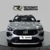 FIAT PULSE 1.0 TURBO 200 FLEX IMPETUS CVT FIAT PULSE 1.0 TURBO 200 FLEX IMPETUS CVT