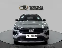 FIAT PULSE 1.0 TURBO 200 FLEX IMPETUS CVT FIAT PULSE 1.0 TURBO 200 FLEX IMPETUS CVT