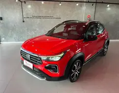 FIAT PULSE 1.0 TURBO 200 FLEX IMPETUS CVT FIAT PULSE 1.0 TURBO 200 FLEX IMPETUS CVT