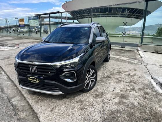 FIAT PULSE 1.0 TURBO 200 FLEX IMPETUS CVT