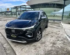 FIAT PULSE 1.0 TURBO 200 FLEX IMPETUS CVT FIAT PULSE 1.0 TURBO 200 FLEX IMPETUS CVT