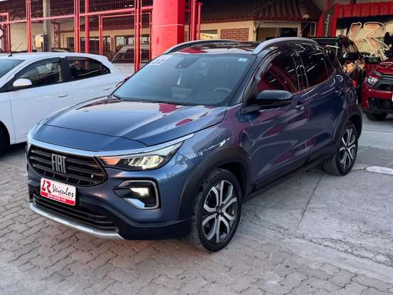 FIAT-PULSE-1.0 TURBO 200 FLEX IMPETUS CVT FIAT-PULSE-2022