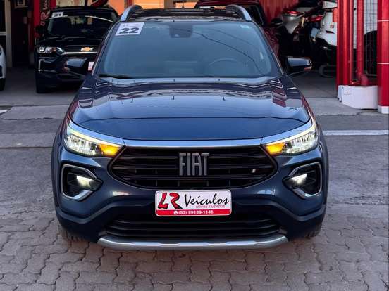 FIAT-PULSE-1.0 TURBO 200 FLEX IMPETUS CVT FIAT-PULSE-2022