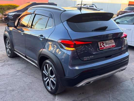 FIAT-PULSE-1.0 TURBO 200 FLEX IMPETUS CVT FIAT-PULSE-2022